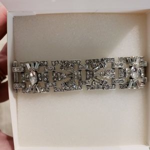 Stella and Dot casablanca bracelet